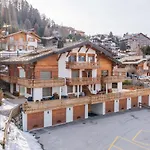 Grands Ducs 101g By Interhome Apartment *