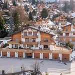 Grands Ducs 101g By Interhome Apartment