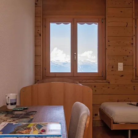 Grands Ducs 101g By Interhome