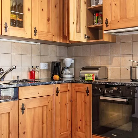 Apartman Grands Ducs 101g By Interhome