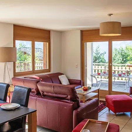 Grands Ducs 101g By Interhome Nendaz