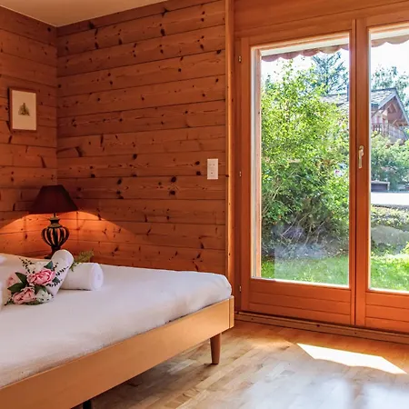 Apartman Grands Ducs 101g By Interhome