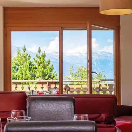 Grands Ducs 101g By Interhome Apartman