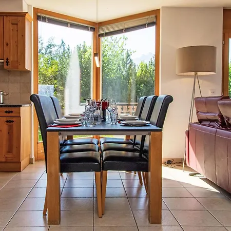 Grands Ducs 101g By Interhome Daire *