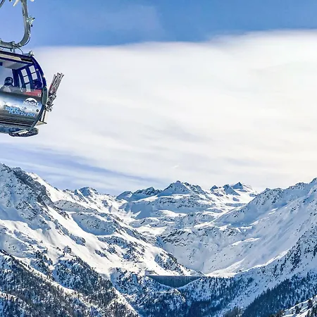 Apartman Grands Ducs 101g By Interhome