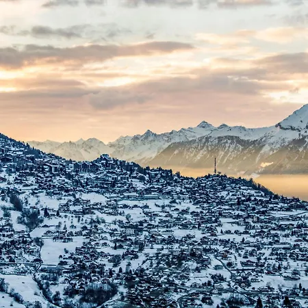 Grands Ducs 101g By Interhome * 南达