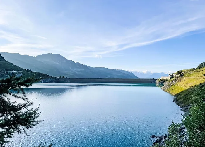 Apartamento Grands Ducs 101g By Interhome *