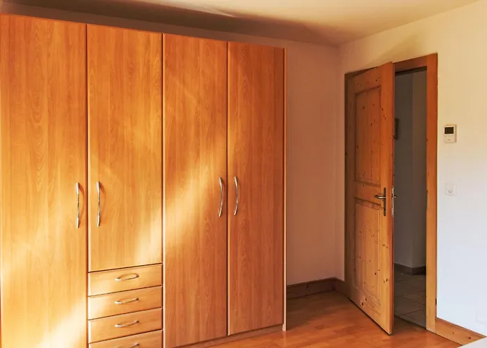 Grands Ducs 101g By Interhome Nendaz