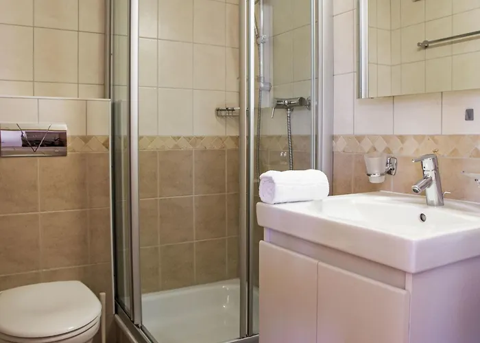 Appartement Grands Ducs 101g By Interhome *