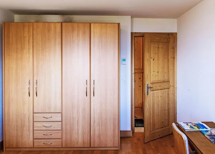 Grands Ducs 101g By Interhome Nendaz