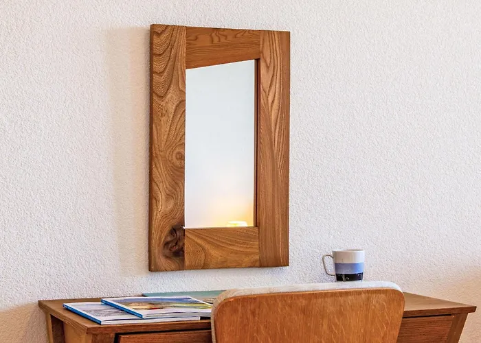 Appartement Grands Ducs 101g By Interhome