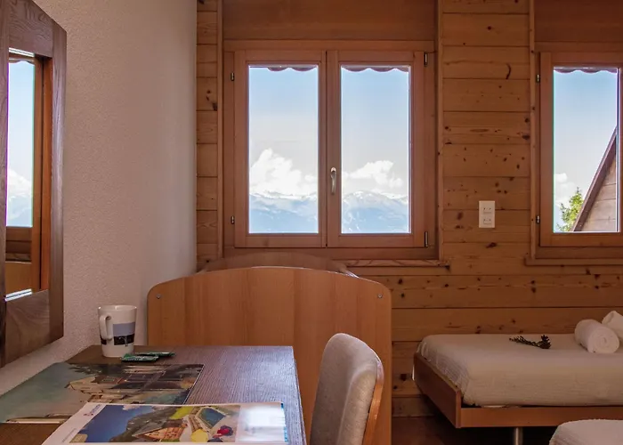 Grands Ducs 101g By Interhome