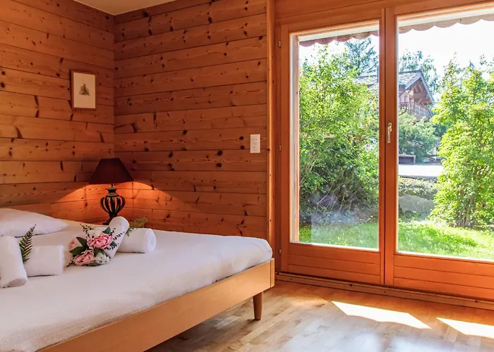 Apartamento Grands Ducs 101g By Interhome