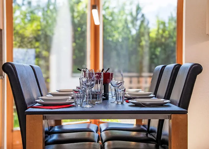 Apartamento Grands Ducs 101g By Interhome *