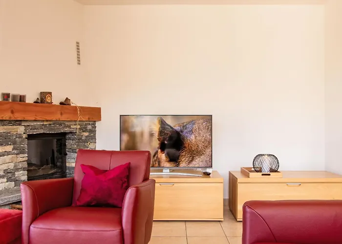 Grands Ducs 101g By Interhome *