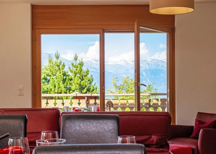 Grands Ducs 101g By Interhome Apartamento