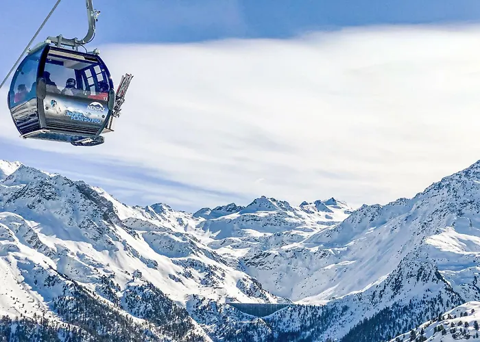 Appartement Grands Ducs 101g By Interhome