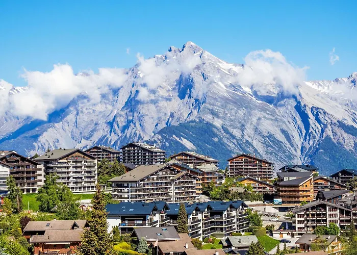 Appartement Grands Ducs 101g By Interhome