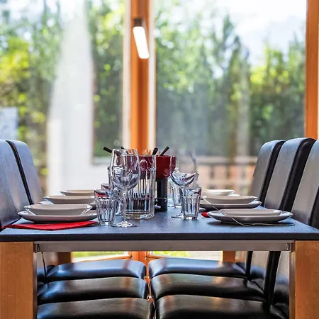 アパート Grands Ducs 101g By Interhome *