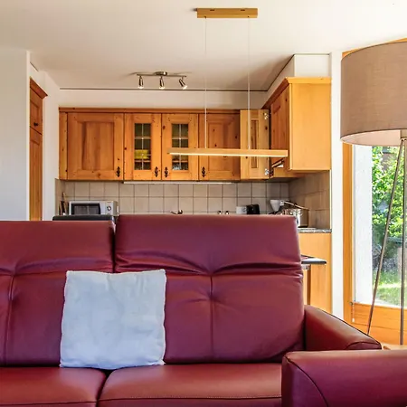 アパート Grands Ducs 101g By Interhome ナンダ