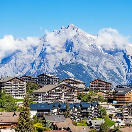 アパート Grands Ducs 101g By Interhome