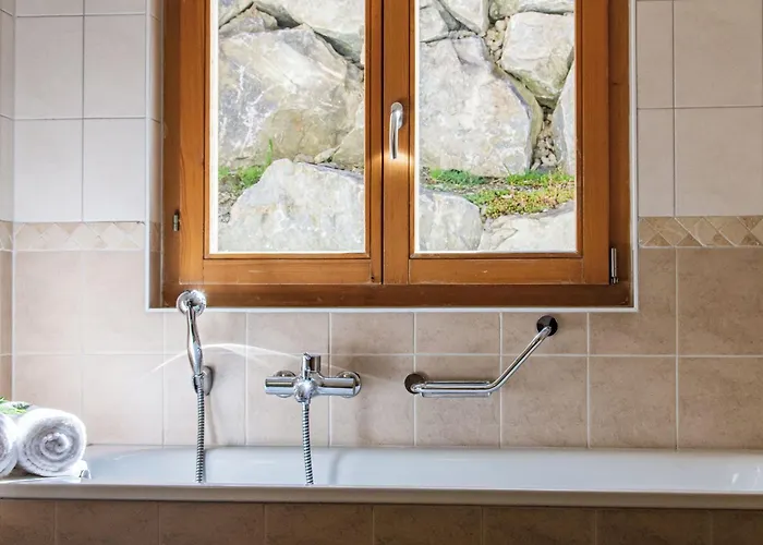 Grands Ducs 101g By Interhome Apartamento *