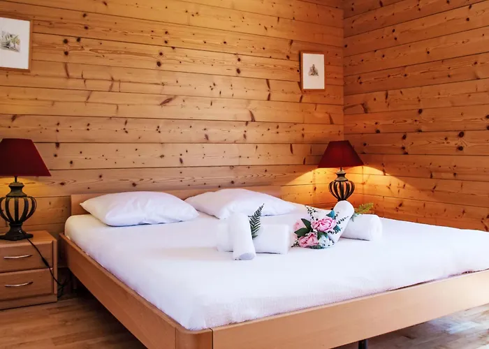 Grands Ducs 101g By Interhome Apartamento Nendaz