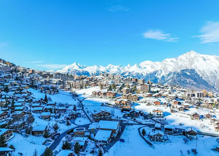 Grands Ducs 101g By Interhome