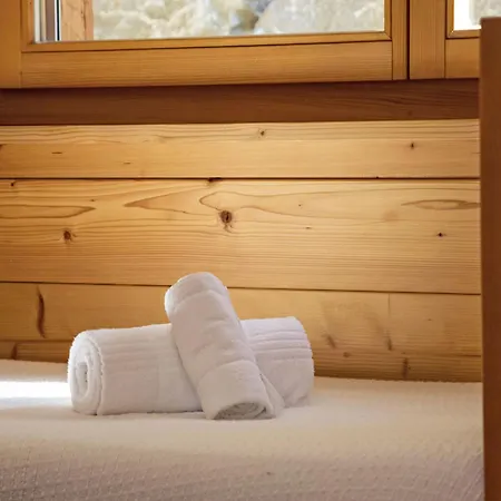 Grands Ducs 101g By Interhome 아파트 *