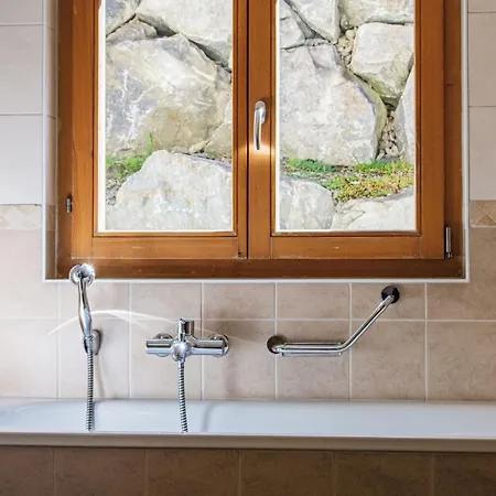 Grands Ducs 101g By Interhome 아파트 *