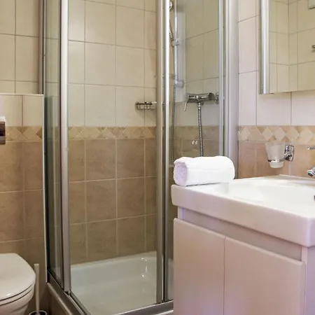 아파트 Grands Ducs 101g By Interhome *