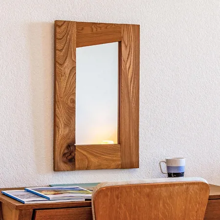 아파트 Grands Ducs 101g By Interhome