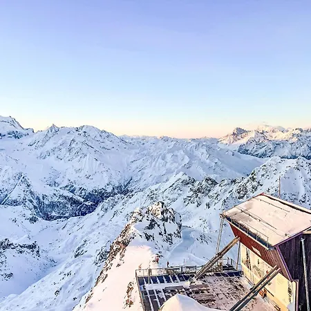 Grands Ducs 101g By Interhome 넨다즈